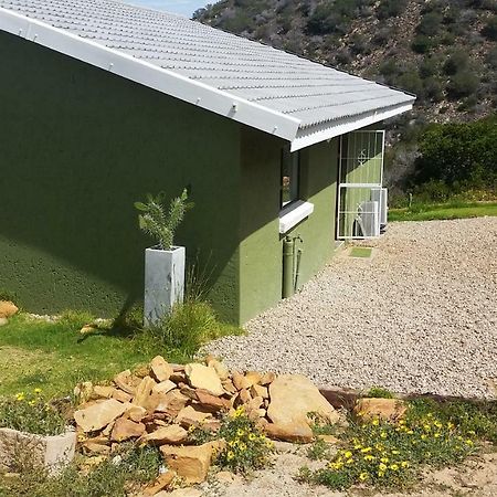 Rustic Rest Mossel Bay Villa Esterno foto