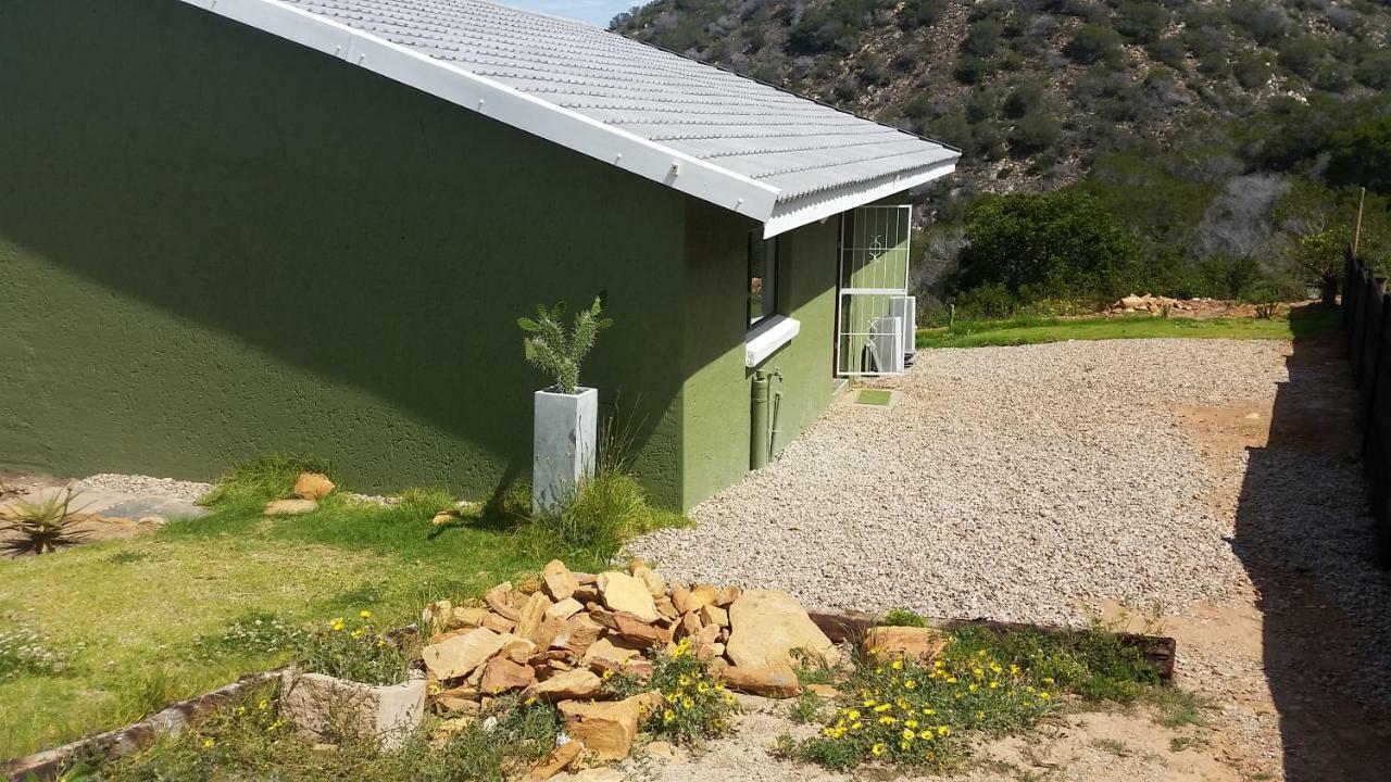 Rustic Rest Mossel Bay Villa Esterno foto